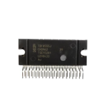 Tdf8555j Nxp Amplifier Genuine Reliable Electronic Components
