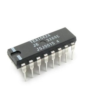 Tea1062a Philips Ic Genuine Reliable Tech Electr