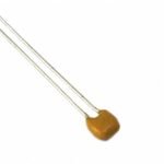 Tfptl10l1000fl2b Vishay Ptc Thermistor Genuine Reliable Tech Electr
