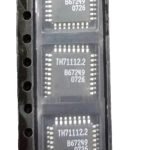 Th71112ene Baa 000 Re Melexis Genuine Reliable Tech Electr