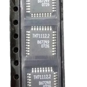 Th71112ene Baa 000 Re Melexis Genuine Reliable Tech Electr