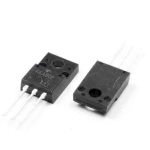 Tk6a80e,s4x(s Toshiba Transistor Genuine Reliable Tech Electr