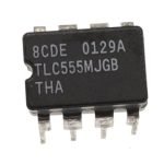 Tlc555mjgb Ti Ic Genuine Reliable Tech Electr
