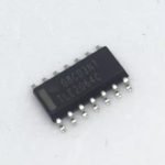 Tle2064c Ti Ic Genuine Reliable Tech Electr