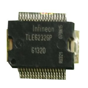 Tle6232gp Infineon Ic Genuine Reliable Tech Electr