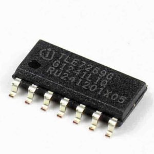 Tle7269g Infineon Ic Genuine Reliable Tech Electr