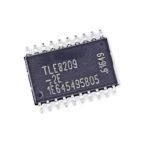 Tle8209 2e Infineon Ic Genuine Reliable Tech Electr