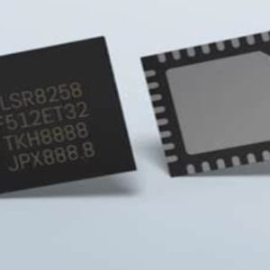 Tlsr8258f512et32 Telink Genuine Reliable Electronic Components