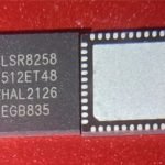Tlsr8258f512et48 Telink Genuine Reliable Electronic Components