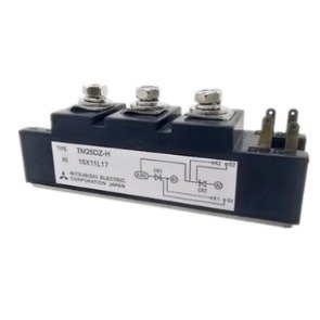 Tm25dz H Mitsubishi Module Genuine Reliable Tech Electr