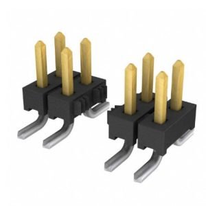 Tmm 110 01 F D Sm Samtec Connector Genuine Reliable Tech Electr