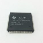Tms320c32pcma50 Ti Ic Genuine Reliable Tech Electr