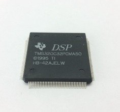 Tms320c32pcma50 Ti Ic Genuine Reliable Tech Electr