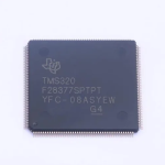 Tms320f28375sptpt Ti Mcu Genuine Reliable Electronic Components