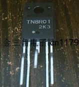 Tn8r01 Sanyo Regulator Genuine Reliable Tech Electr