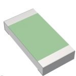 Tnpw1206357kbeea Vishay Resistor Genuine Reliable Tech Electr