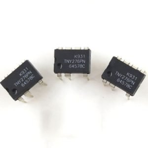 Tny276pn Power Integrations Regulator Genuine Reliable Tech Electr