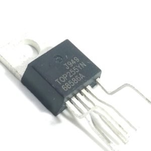 Top255yn Power Integrations Genuine Reliable Tech Electr