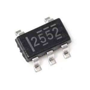 Tps2552dbv Ti Ic Genuine Reliable Electronic Components