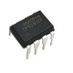 Tps2812p Ti Ic Genuine Reliable Tech Electr