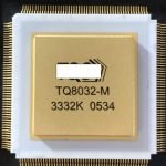 Tq8032 Triquint Ic Genuine Reliable Tech Electr