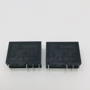 Tra3h L 12vdc S 2z Tianbo Relay Genuine Reliable Tech Electr