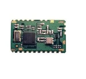 Trm 868 Dp1203 Linx Technologies Module Genuine Reliable Tech Electr