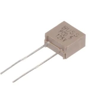 Trpcd 5 R Bussmann Genuine Reliable Tech Electr