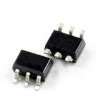 Ts331ict Stm Comparator Genuine Reliable Tech Electr