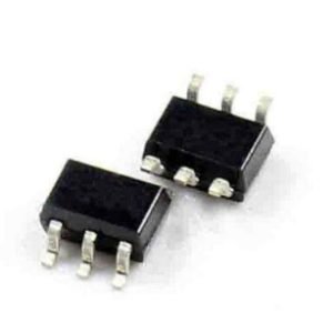 Ts331ict Stm Comparator Genuine Reliable Tech Electr