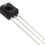Tsop7000 Vishay Ic Genuine Reliable Tech Electr