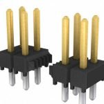 Tsw 110 07 F D Samtec Connector Genuine Reliable Tech Electr