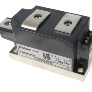 Tt250n16kof Eupec Module Genuine Reliable Tech Electr