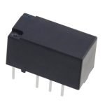 Txd2 12v Panasonic Relay Genuine Reliable Tech Electr