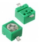 Tzb4p300bb10r00 Murata Capacitor Genuine Reliable Tech Electr