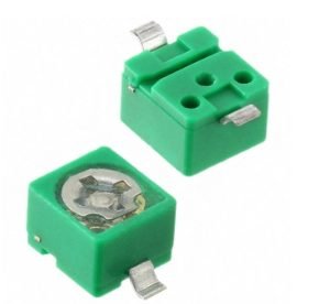 Tzb4p300bb10r00 Murata Capacitor Genuine Reliable Tech Electr