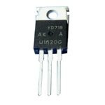 U1620g Onsemi Ic Genuine Reliable Tech Electr