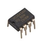 Uc3843 St Controller Genuine Reliable Electronic Components