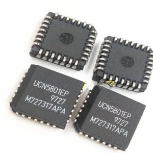 Ucn5801ep Allegro Ic Genuine Reliable Tech Electr
