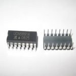 Ucn5891a Allegro Ic Genuine Reliable Tech Electr