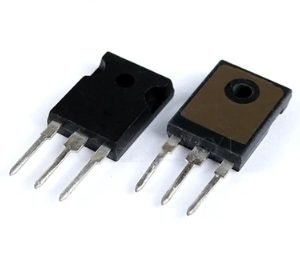 Uf460l T47 T Utc Transistor Genuine Reliable Tech Electr