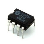 Um3561 Umc Ic Genuine Reliable Tech Electr