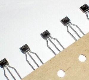 Un4212 Panasonic Transistor Genuine Reliable Tech Electr