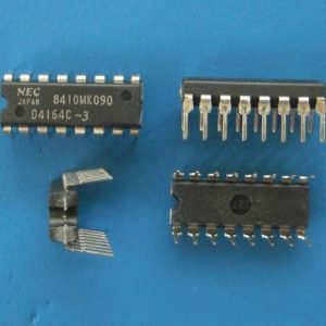 Upd41464v 10 Renesas Ic Genuine Reliable Tech Electr