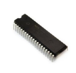 Upd72001c 11 Nec Controller Genuine Reliable Electronic Components