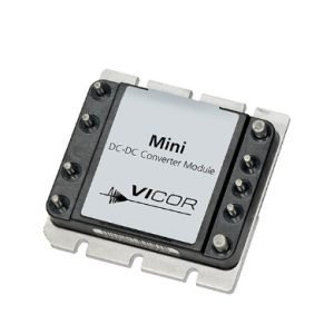 V300b48c250bl Vicor Module Genuine Reliable Tech Electr