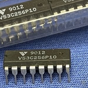 V53c256ap10 Mosel Vitelic Ic Genuine Reliable Tech Electr