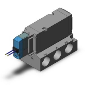 Vf5144 5dz1 04 Smc Genuine Reliable Tech Electr