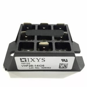 Vhf28 14io5 Ixys Module Genuine Reliable Tech Electr