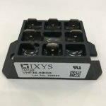 Vhf36 08io5 Ixys Module Genuine Reliable Tech Electr